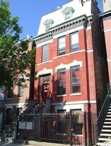 Building Photo - 1021 S Racine Ave