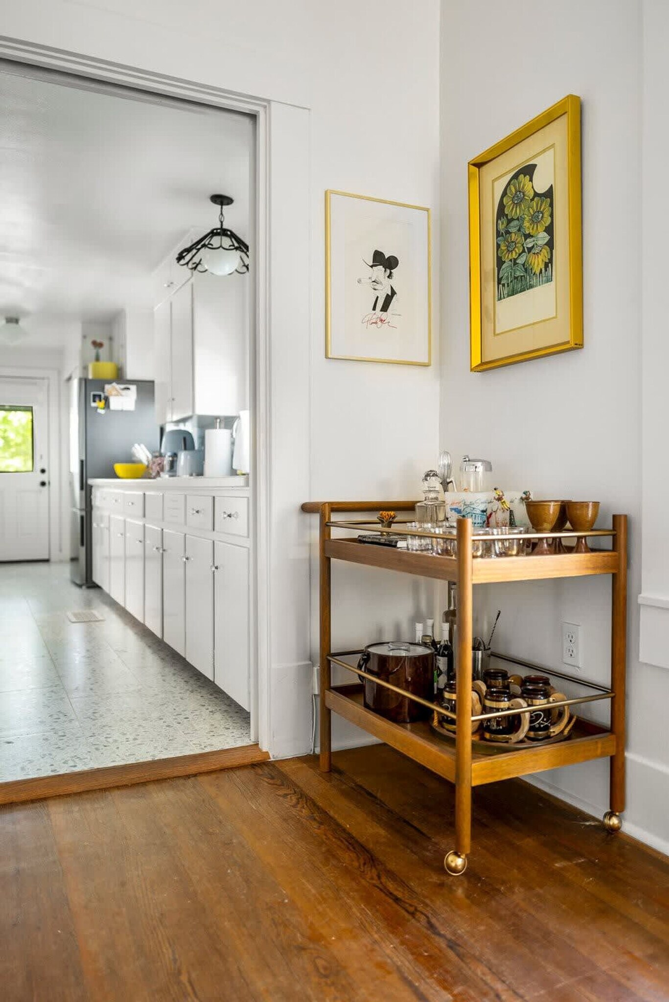 Building Photo - 1804 Brackenridge St