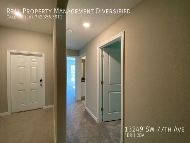 Building Photo - 13249 SW 77th Ave