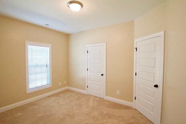 Building Photo - "Brand New Construction."  Quiet location, charming, cozy 3 bedroom duplex