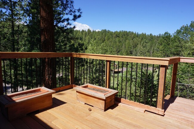 Building Photo - Nice Mountain Home near Downtown Evergreen!