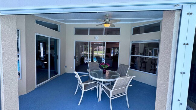 Building Photo - Gated Single Family Home For Rent in West Melbourne