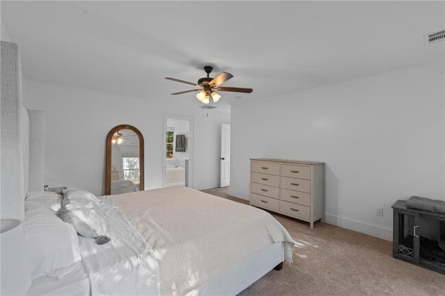 Building Photo - 4719 Brownstone Dr