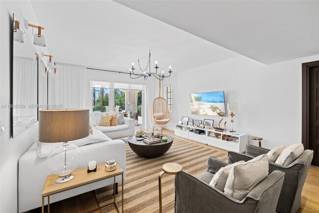 Building Photo - 19216 Fisher Island Dr