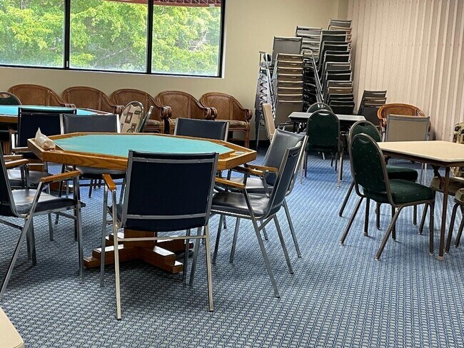 Building Photo - 8900 Washington St