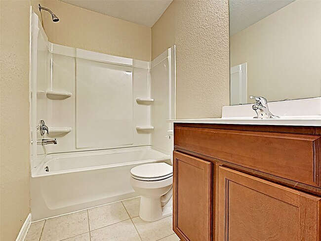 Building Photo - 725 Totem Trail Dr