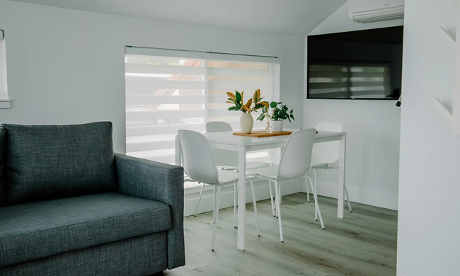 Building Photo - Fully Furnished LOFT Studio Apartment!