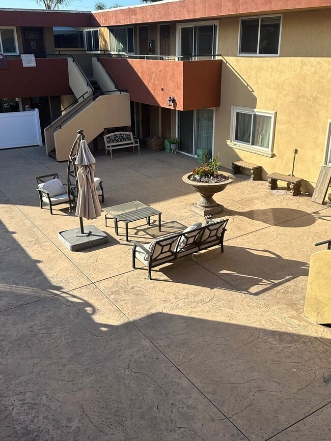 Building Photo - “IMPERIAL BEACH GEM – Freshly Updated 3BR Upstairs Condo!”