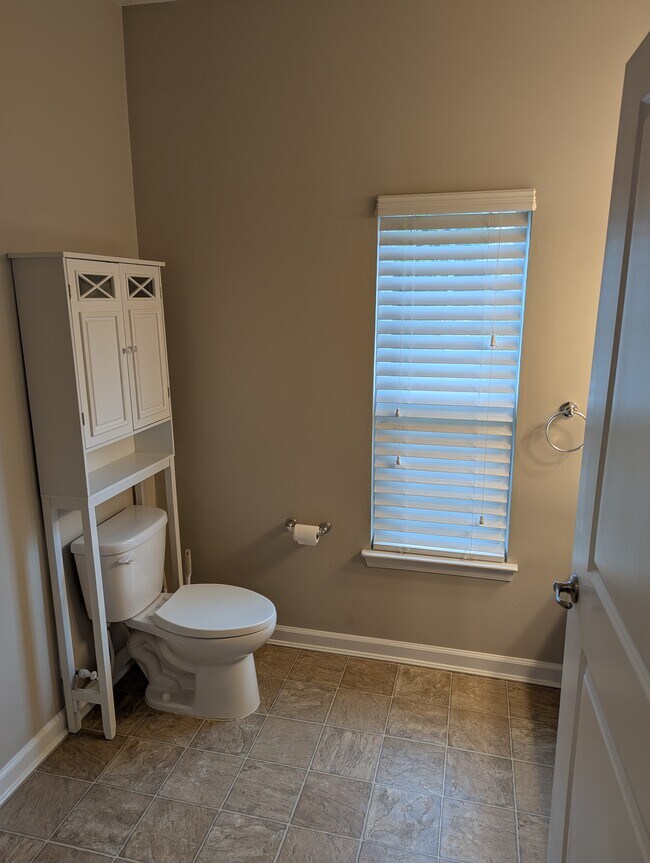 First floor bathroom - 36 Jake Dr