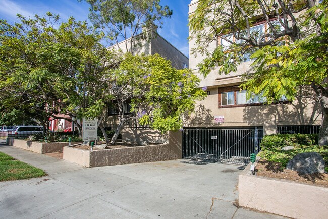 Building Photo - 3710 Midvale Ave