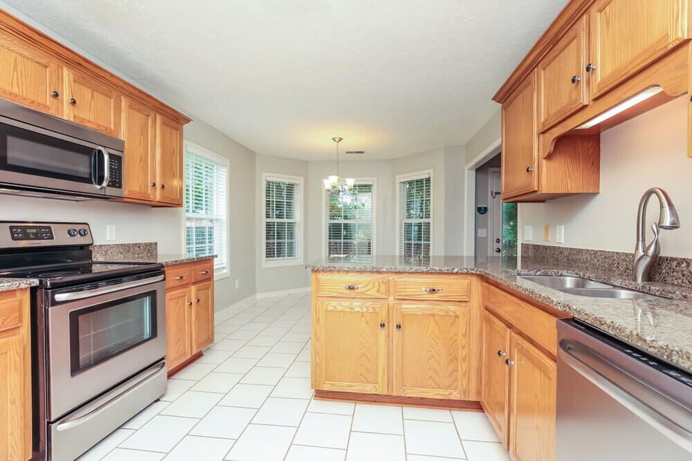 Building Photo - 7004 Bridgewater Dr