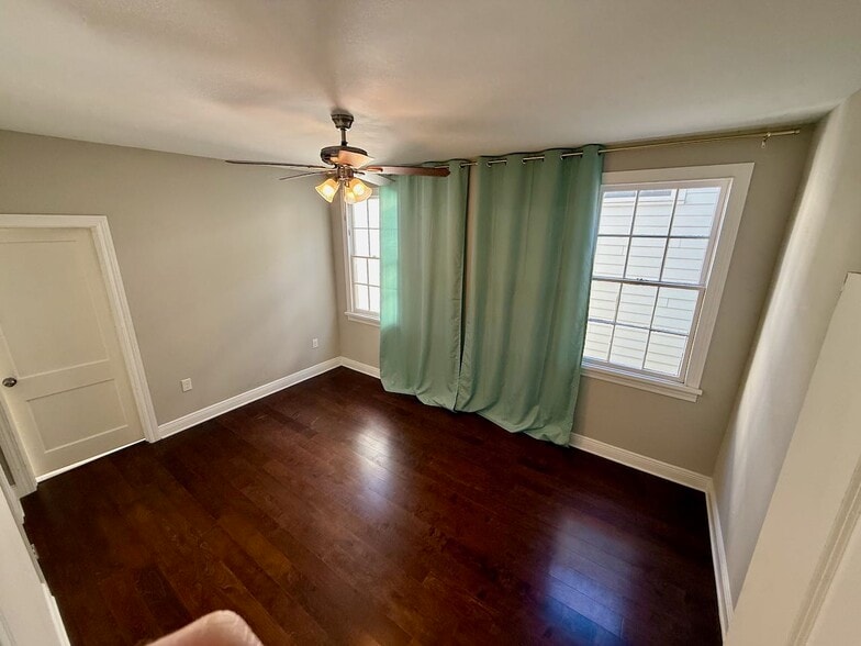 Building Photo - 1426 Elysian Fields Ave