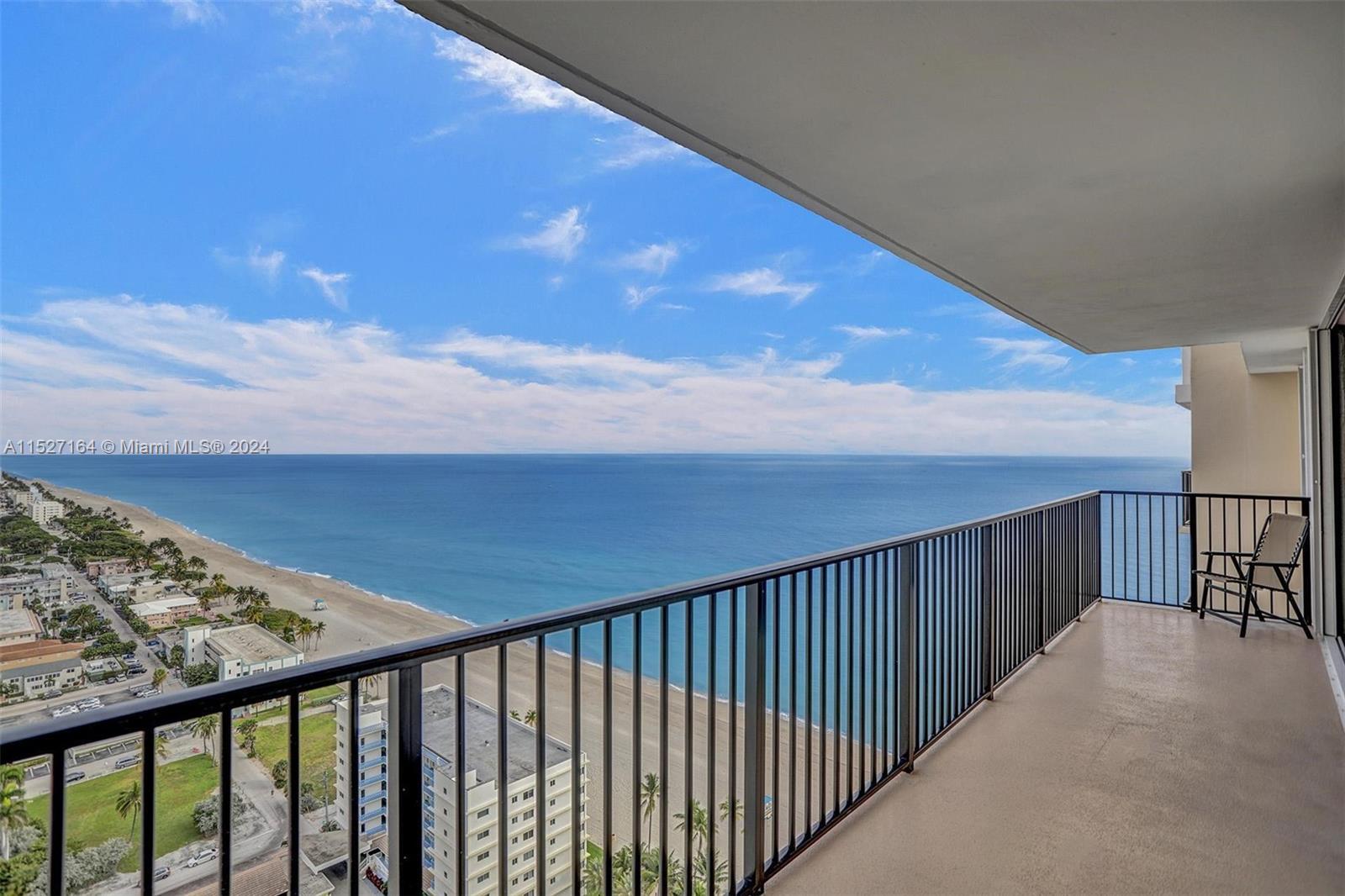Building Photo - 2401 S Ocean Dr