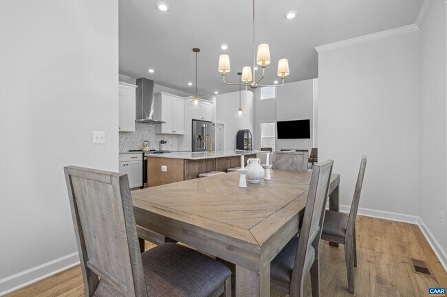 Building Photo - 3223 Thicket Run Dr