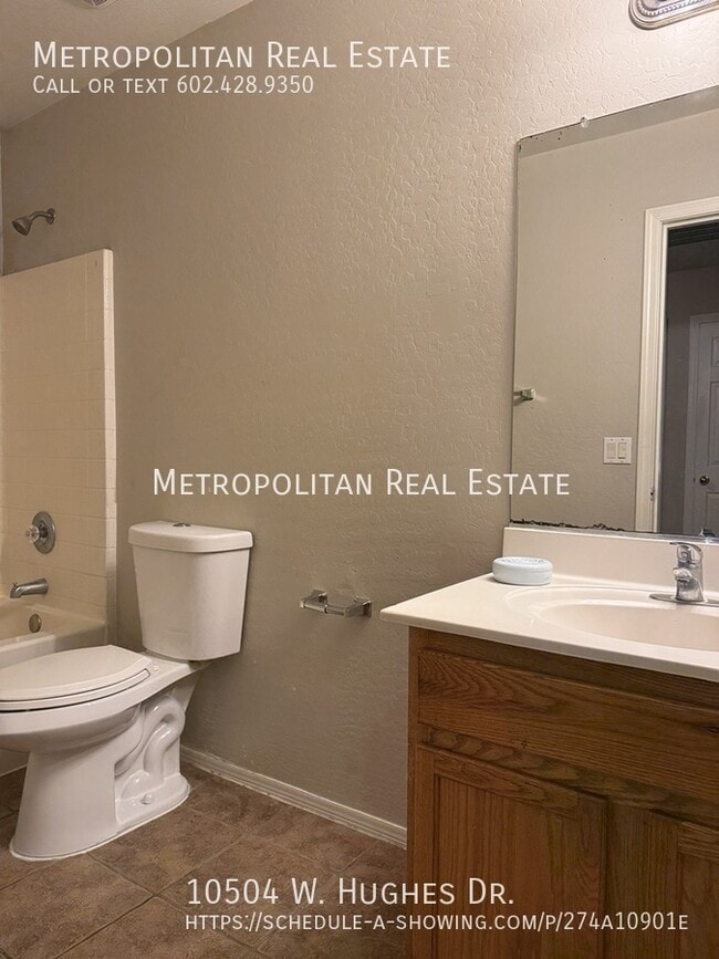 Building Photo - 10504 W Hughes Dr