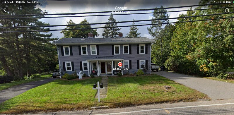 Primary Photo - 261 South St