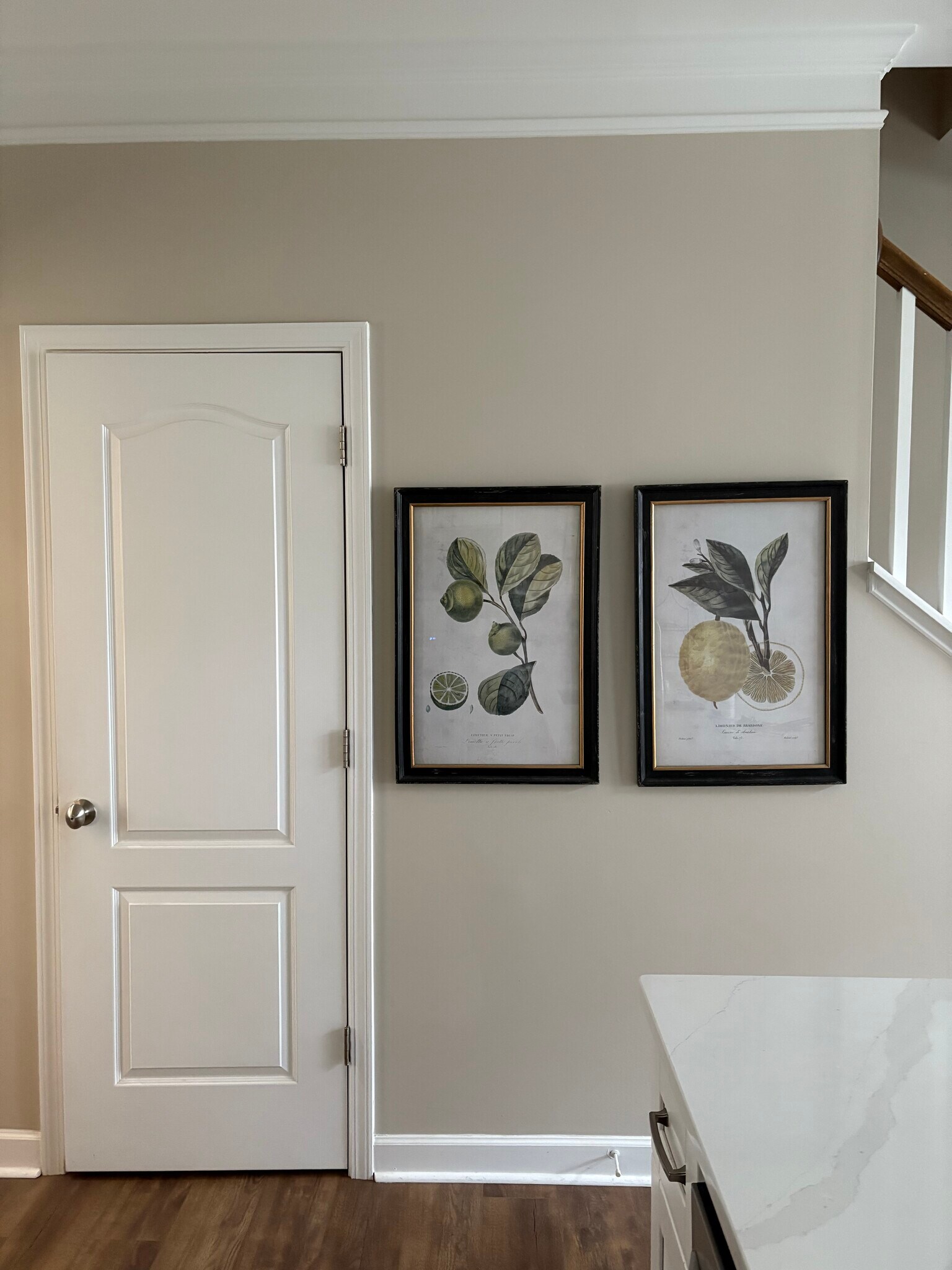 Recently painted - 163 Singleton Rd