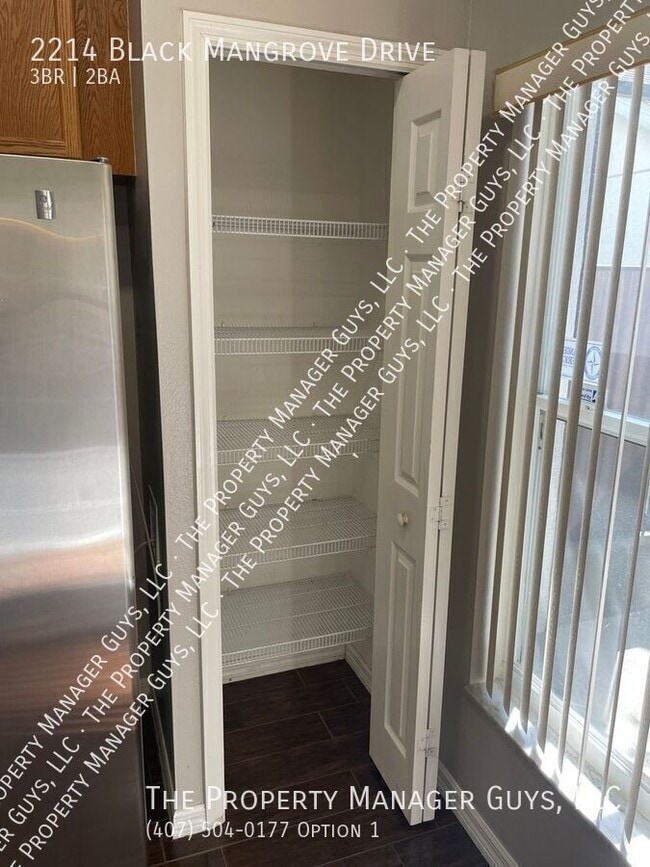 Building Photo - 2214 Black Mangrove Dr