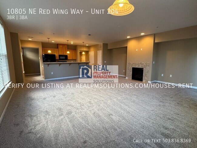 Building Photo - 10805 NE Red Wing Way