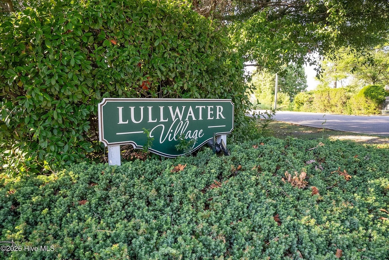 Building Photo - 137 Lullwater Dr
