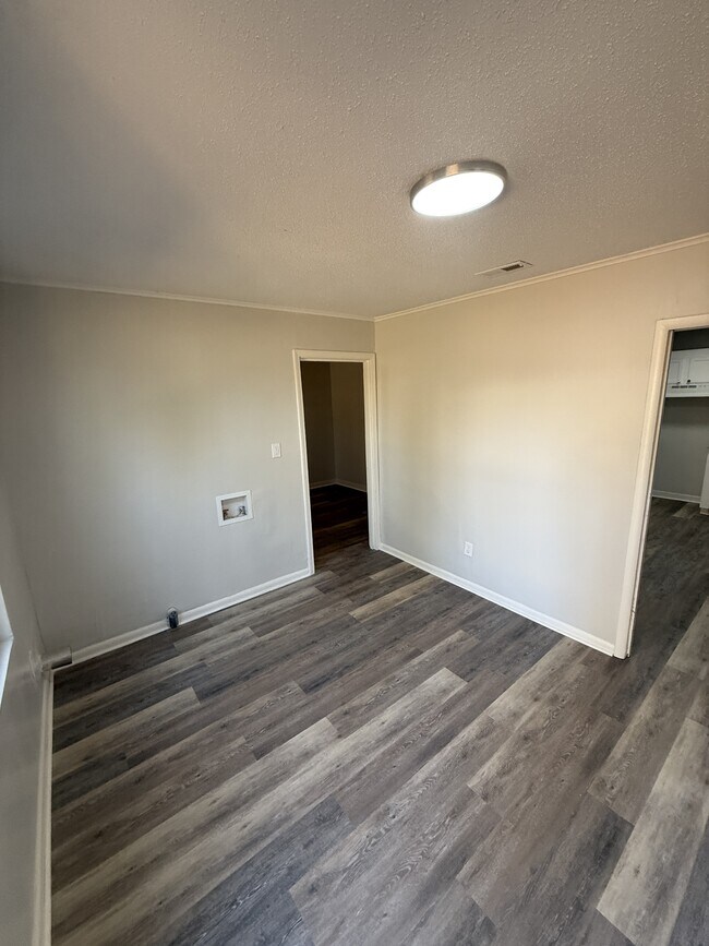 Building Photo - 6633 Millard Fuller Rd