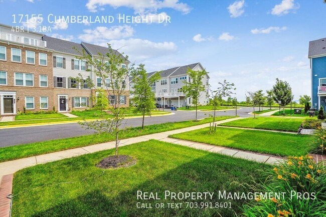 Building Photo - 17155 Cumberland Height Dr