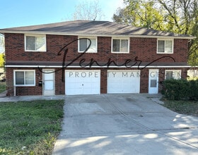 Building Photo - 213 S Willow Ave