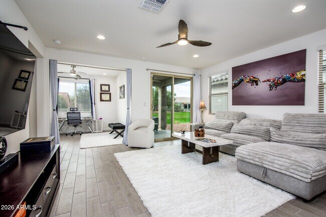 Building Photo - 41885 W Celebration Ln