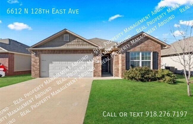 Primary Photo - 6612 N 128th E Ave