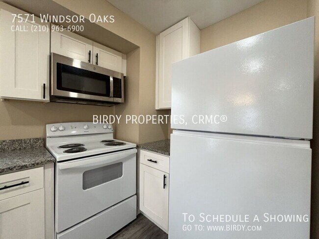 Building Photo - 7571 Windsor Oaks