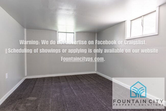 Building Photo - 1808 N Kiger Rd