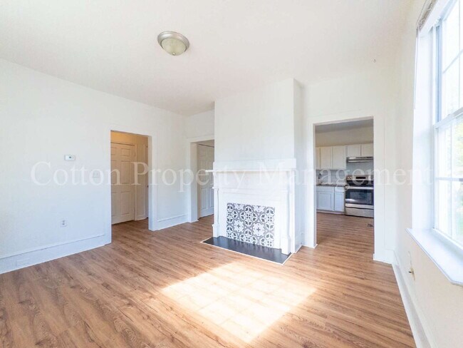 Building Photo - 2BR/1BA Apartment in Downtown Wilmington - Near Brooklyn Arts District - $1,375/Monthly - Pet Fri...