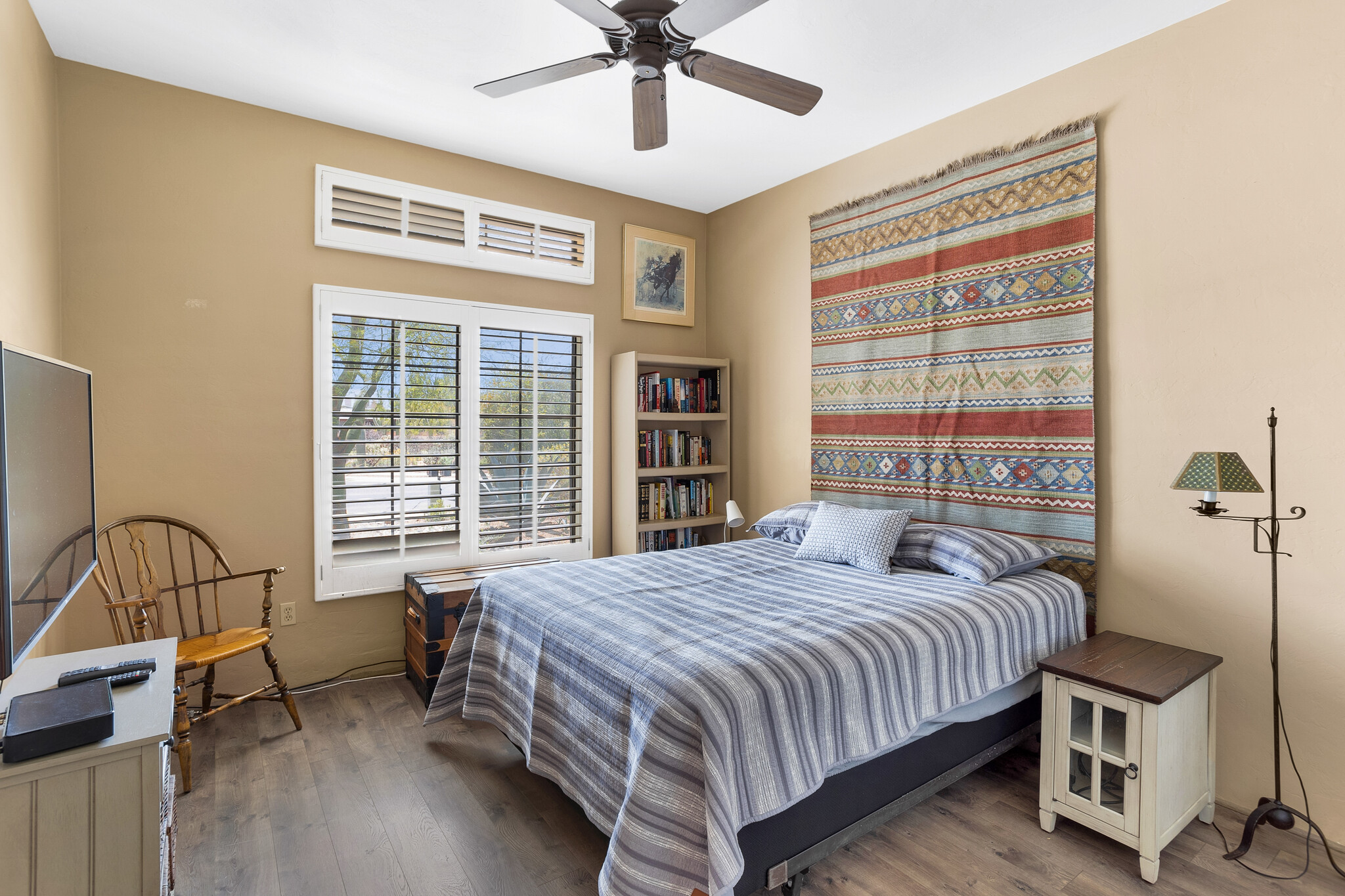 3rd bedroom - 2746 W Calle San Isidro