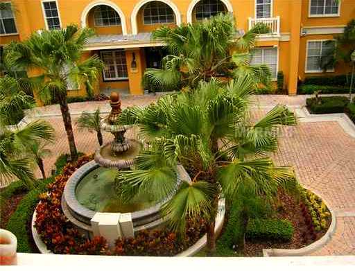 Building Photo - Amazing 1/1 Courtyard View Condo for Rent at Park North Downtown Orlando.