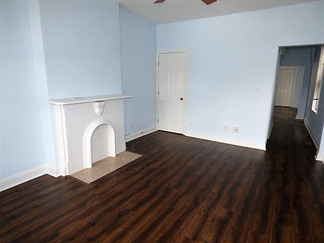 Building Photo - Harrison West 2 BR 1 BA