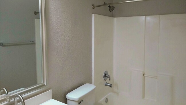 Bathroom - 6308 Green Top Dr