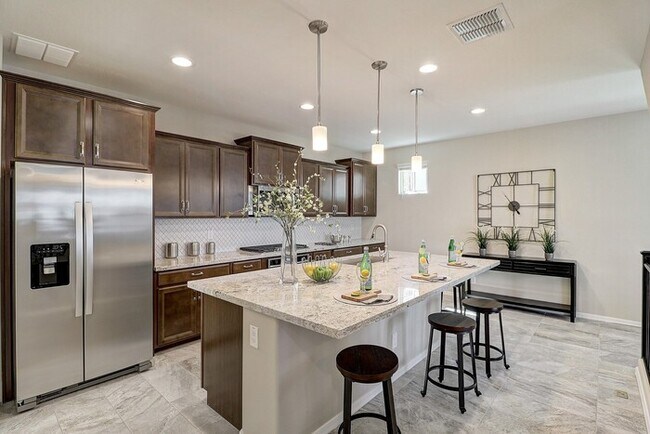 Building Photo - PRIDE TO LIVE, NEWER BUILT COMMUNITY IN CORE CHANDLER. MUST SEE COMMUNITY AMENITIES