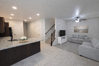 Building Photo - Amazing Patio View!