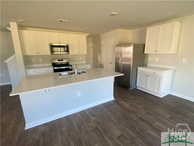 Building Photo - Available NOW!! 4 bedroom 2.5 bath home in RINCON, GA!!!