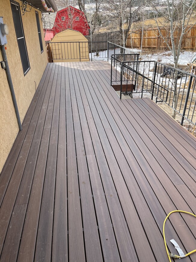 Building Photo - 155 Clubridge Pl