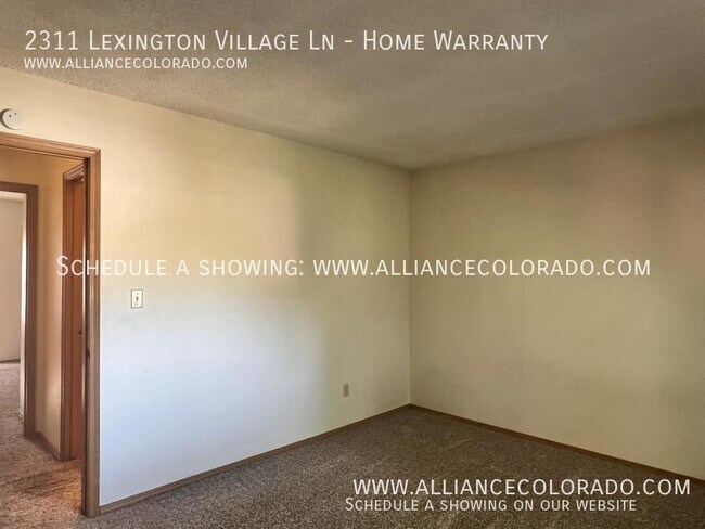 Building Photo - 2311 Lexington Village Ln