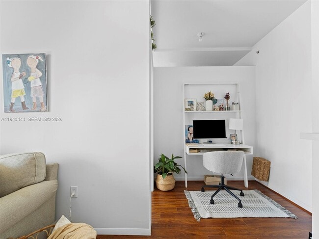 Building Photo - 244 Biscayne Blvd