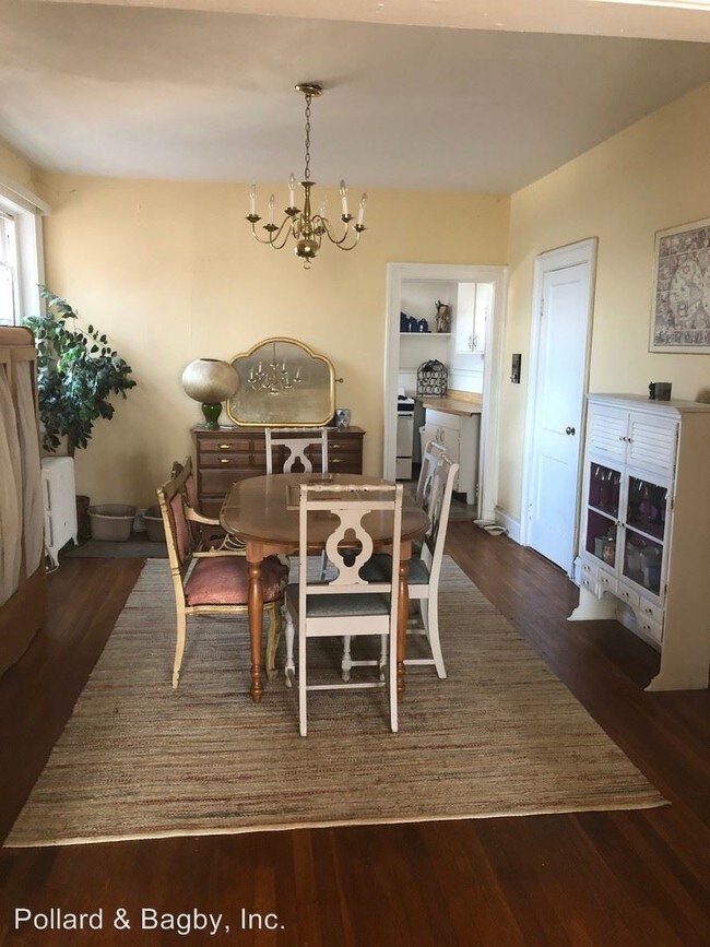 Building Photo - 218 S Arthur Ashe Boulevard