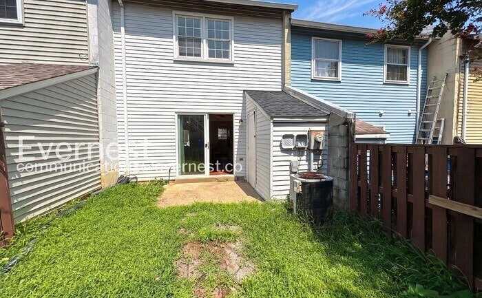 Building Photo - 4607 Charlton Ct