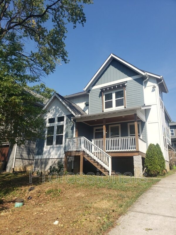 Building Photo - 111 Creighton Ave