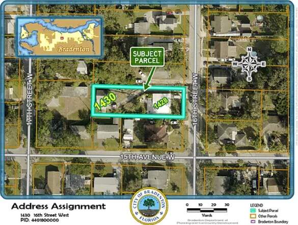 Building Photo - 1430 16th St W