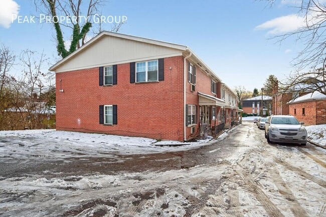 Building Photo - 6419 Montgomery Rd