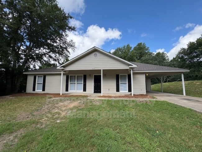 Primary Photo - 205 Bonanza Dr