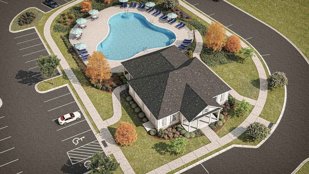 Building Photo - 695 Alburg Aly