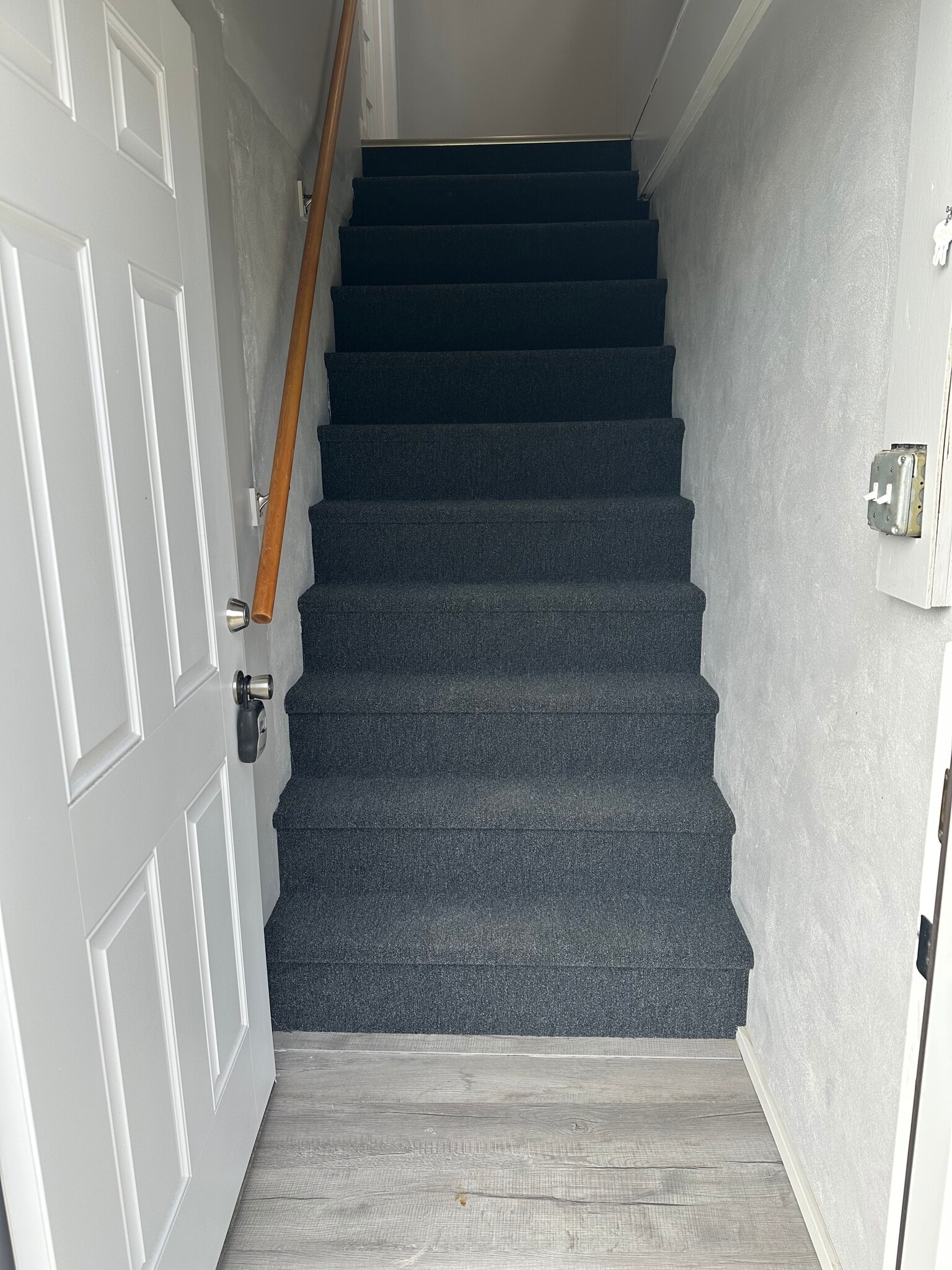 Building Photo - 1026 Chestnut St